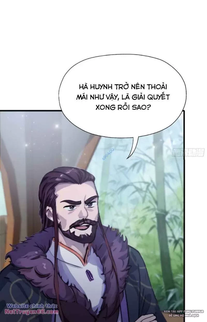 Hoá Ra Ta Đã Vô Địch Từ Lâu Chapter 60 - Trang 4