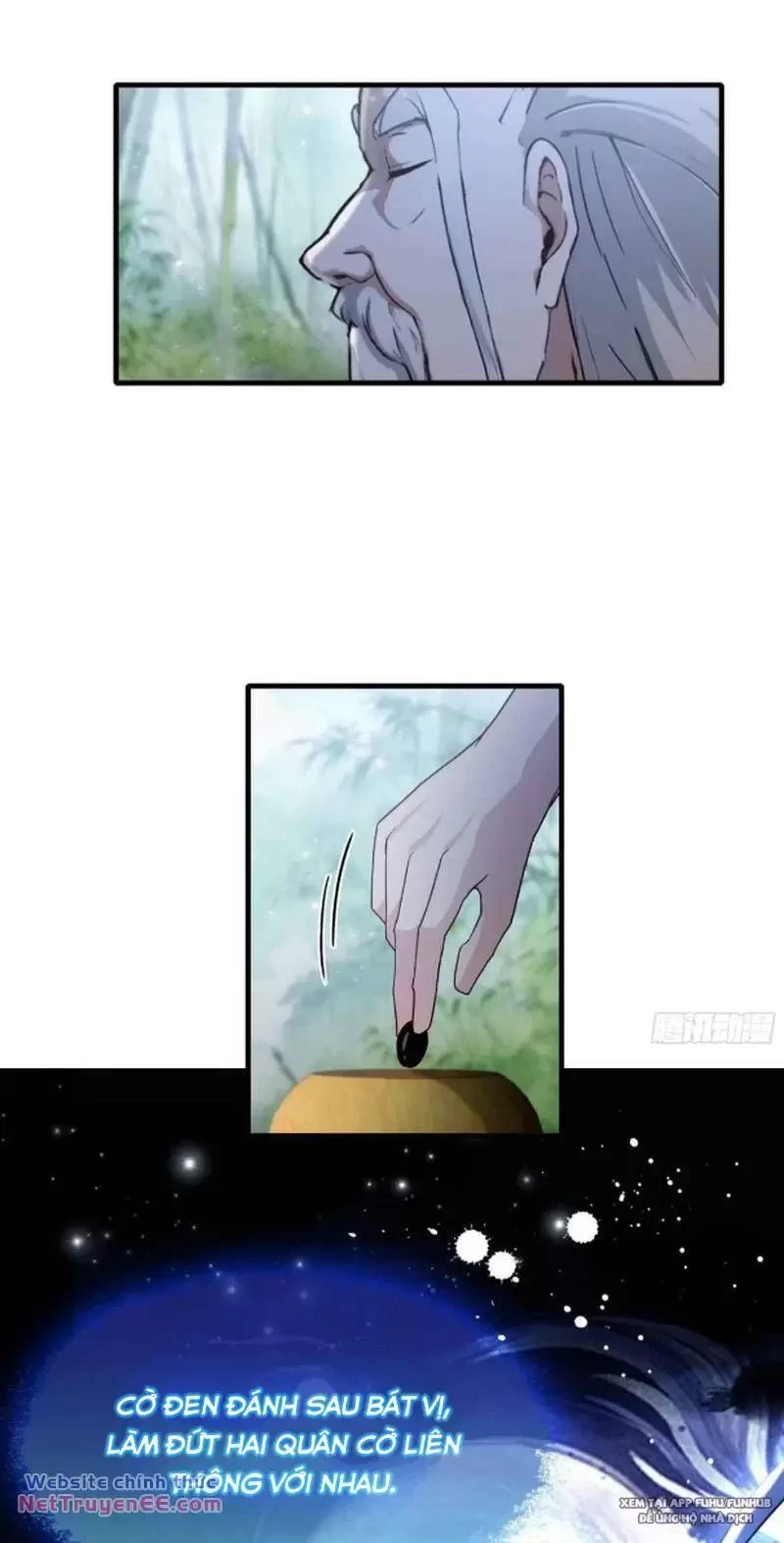 Hoá Ra Ta Đã Vô Địch Từ Lâu Chapter 60 - Trang 4