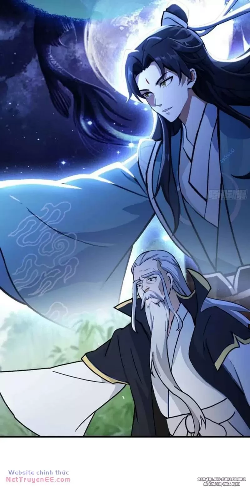 Hoá Ra Ta Đã Vô Địch Từ Lâu Chapter 60 - Trang 4