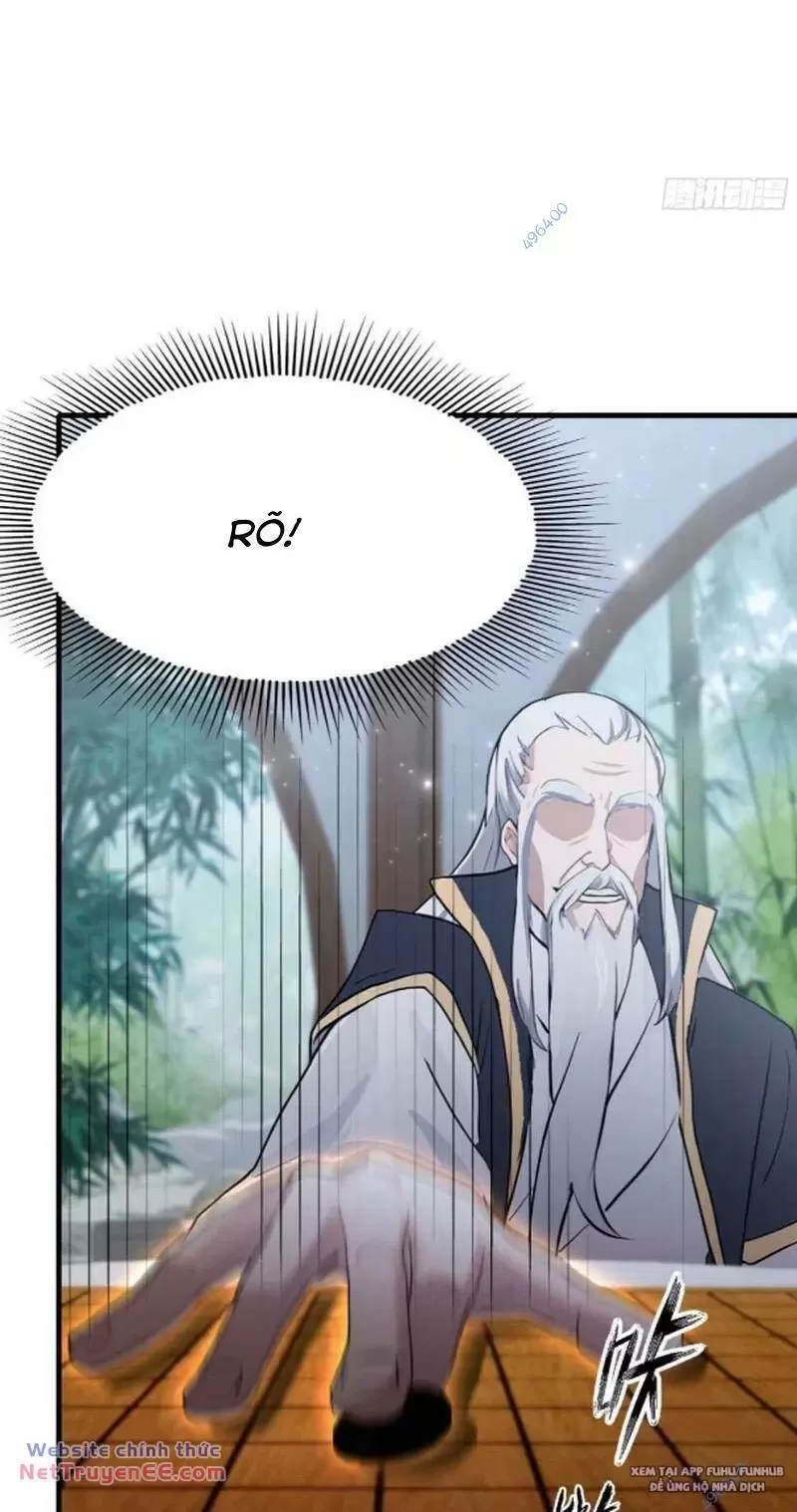 Hoá Ra Ta Đã Vô Địch Từ Lâu Chapter 60 - Trang 4