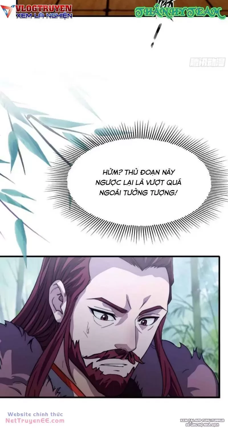 Hoá Ra Ta Đã Vô Địch Từ Lâu Chapter 60 - Trang 4