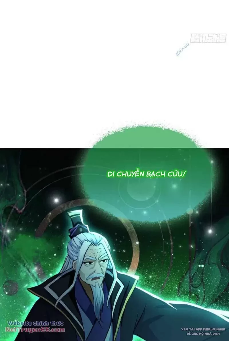 Hoá Ra Ta Đã Vô Địch Từ Lâu Chapter 60 - Trang 4