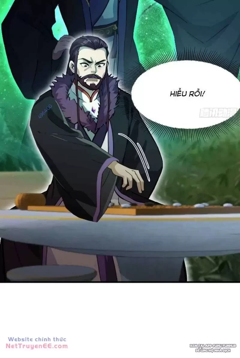 Hoá Ra Ta Đã Vô Địch Từ Lâu Chapter 60 - Trang 4