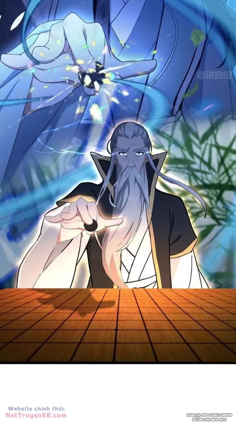 Hoá Ra Ta Đã Vô Địch Từ Lâu Chapter 60 - Trang 4