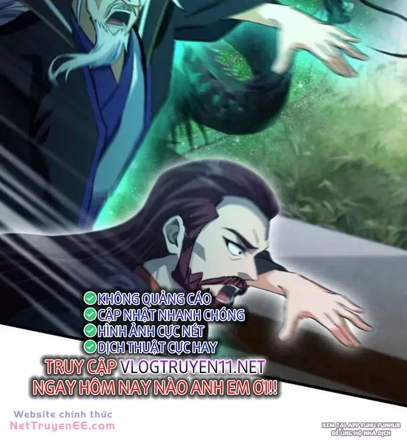 Hoá Ra Ta Đã Vô Địch Từ Lâu Chapter 60 - Trang 4