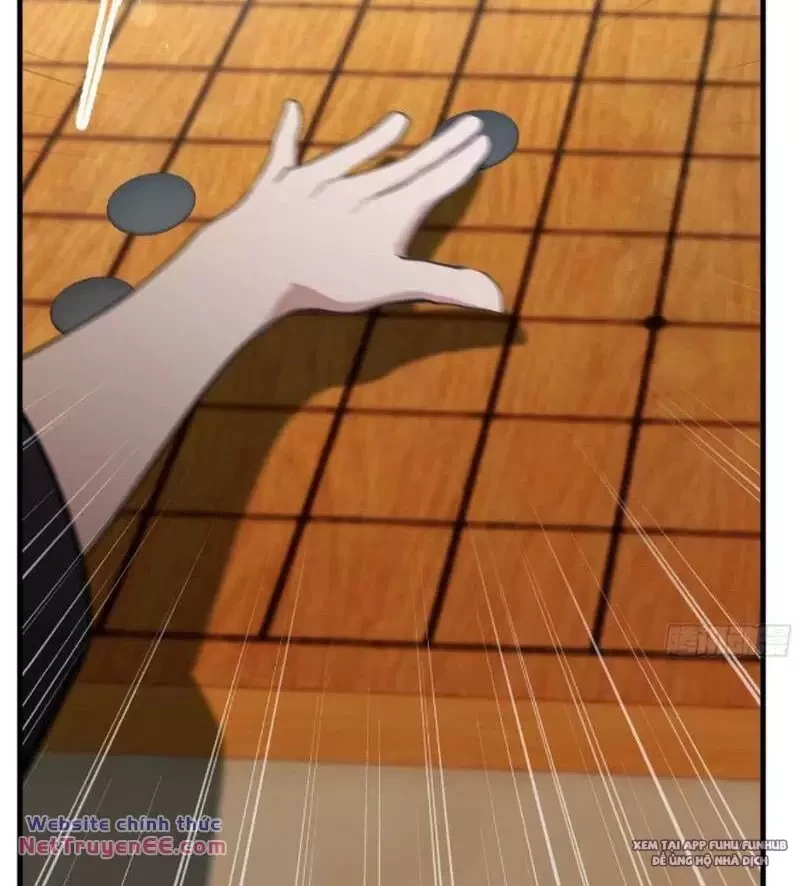 Hoá Ra Ta Đã Vô Địch Từ Lâu Chapter 60 - Trang 4