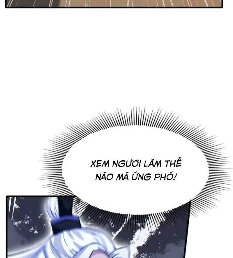 Hoá Ra Ta Đã Vô Địch Từ Lâu Chapter 60 - Trang 4