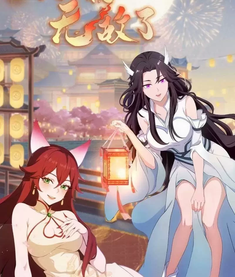 Hoá Ra Ta Đã Vô Địch Từ Lâu Chapter 60 - Trang 4