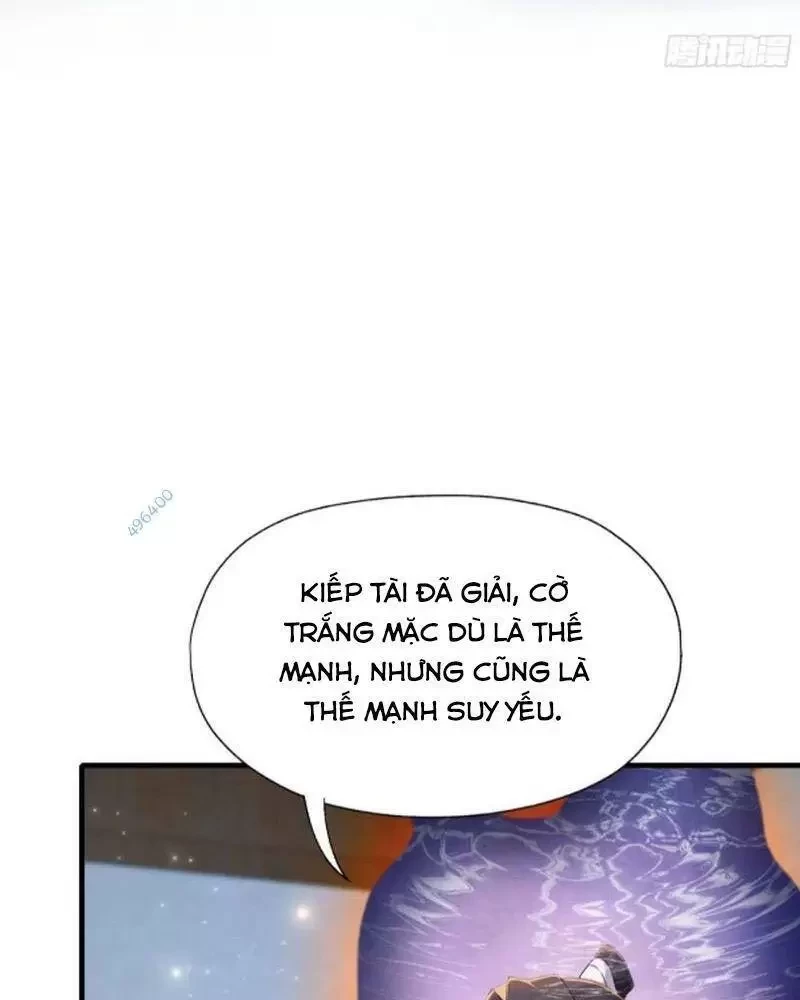 Hoá Ra Ta Đã Vô Địch Từ Lâu Chapter 61 - Trang 4
