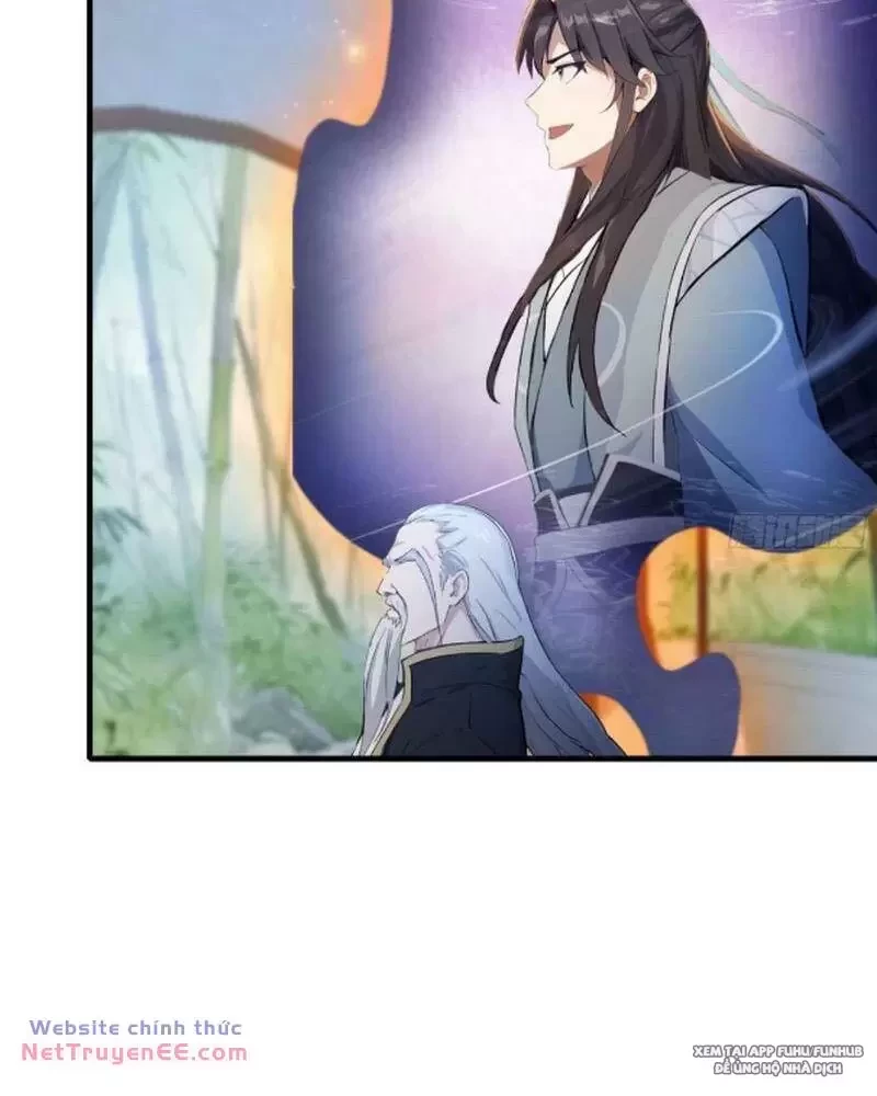 Hoá Ra Ta Đã Vô Địch Từ Lâu Chapter 61 - Trang 4