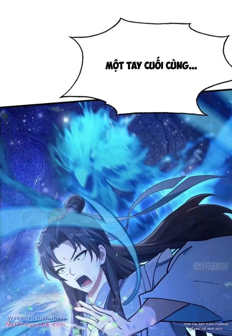 Hoá Ra Ta Đã Vô Địch Từ Lâu Chapter 61 - Trang 4