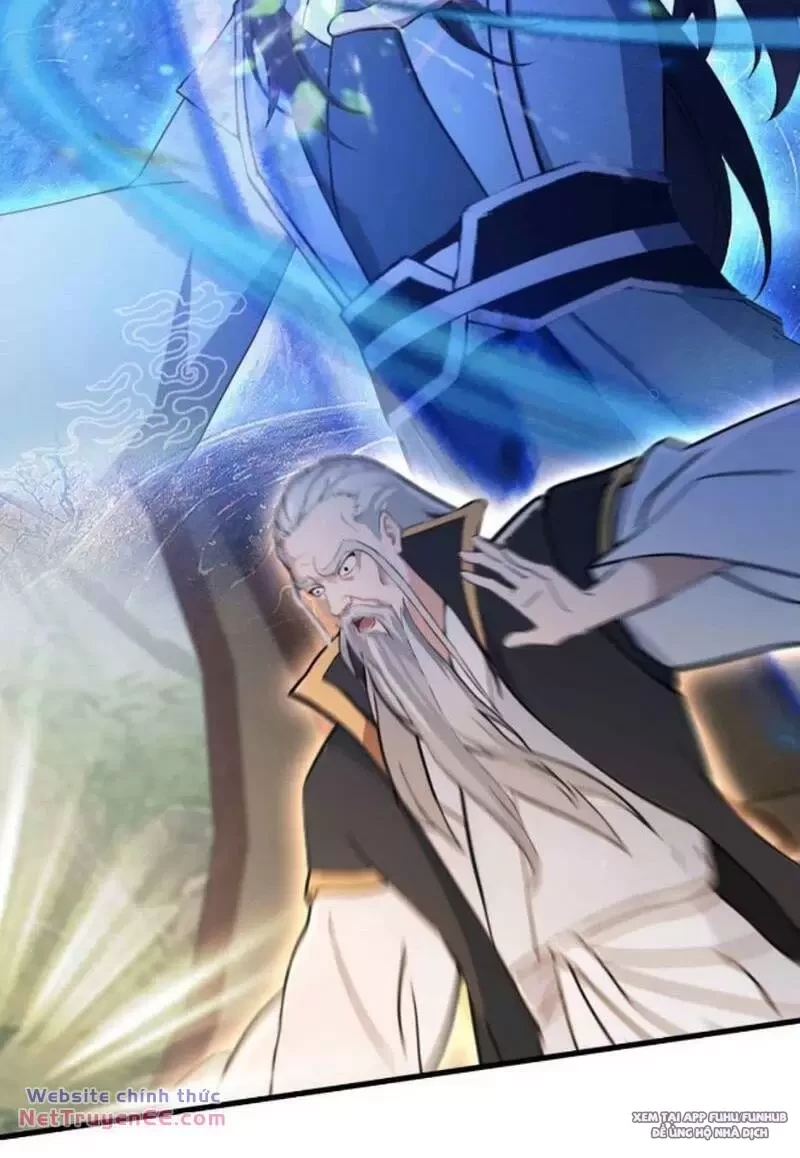 Hoá Ra Ta Đã Vô Địch Từ Lâu Chapter 61 - Trang 4