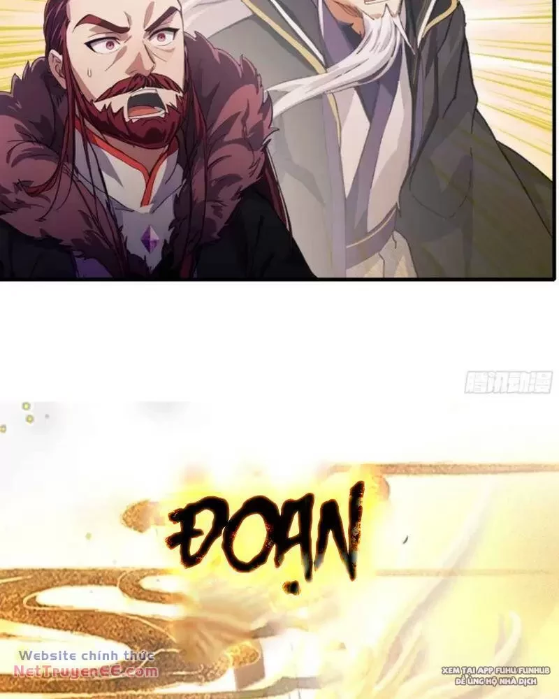 Hoá Ra Ta Đã Vô Địch Từ Lâu Chapter 61 - Trang 4