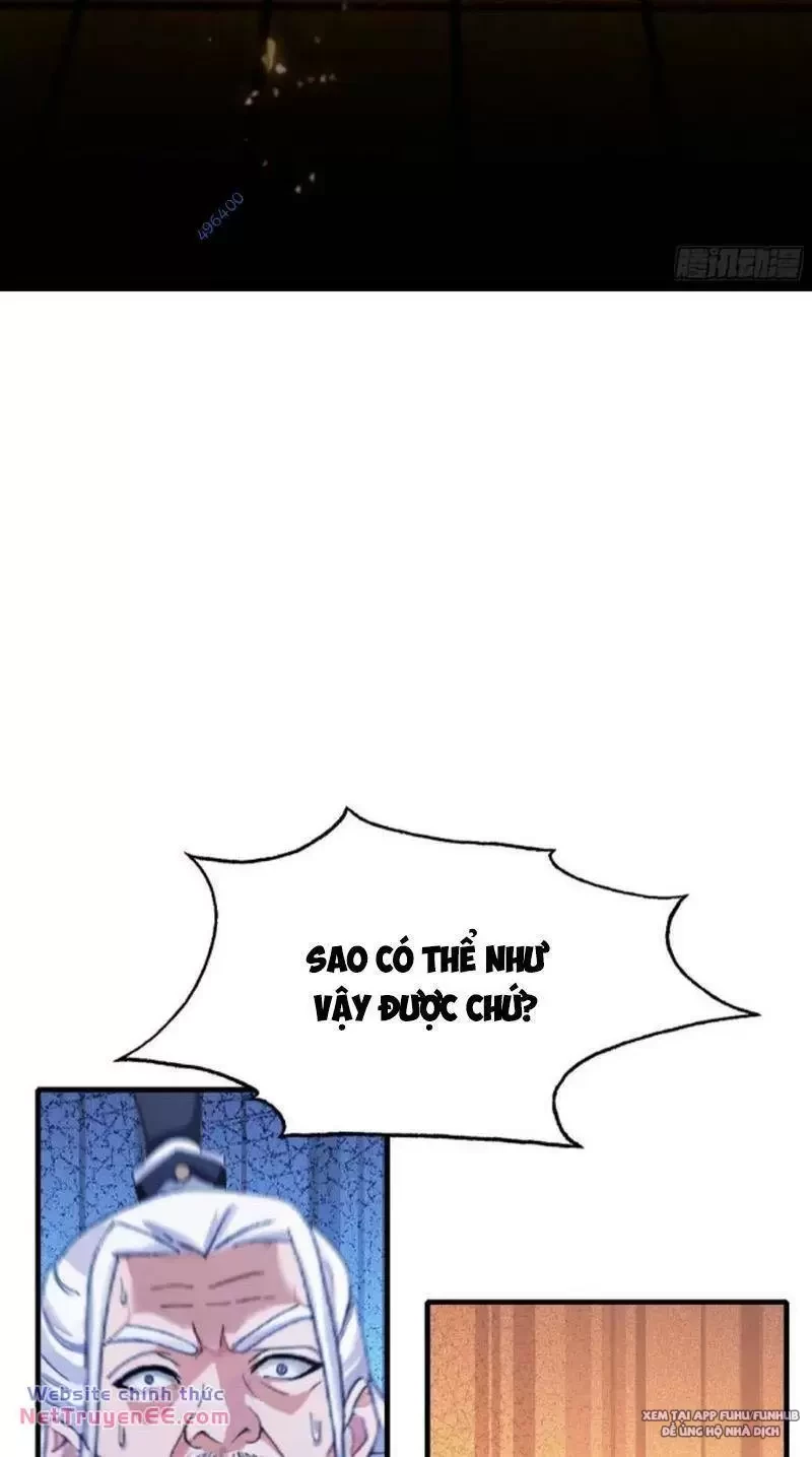 Hoá Ra Ta Đã Vô Địch Từ Lâu Chapter 61 - Trang 4
