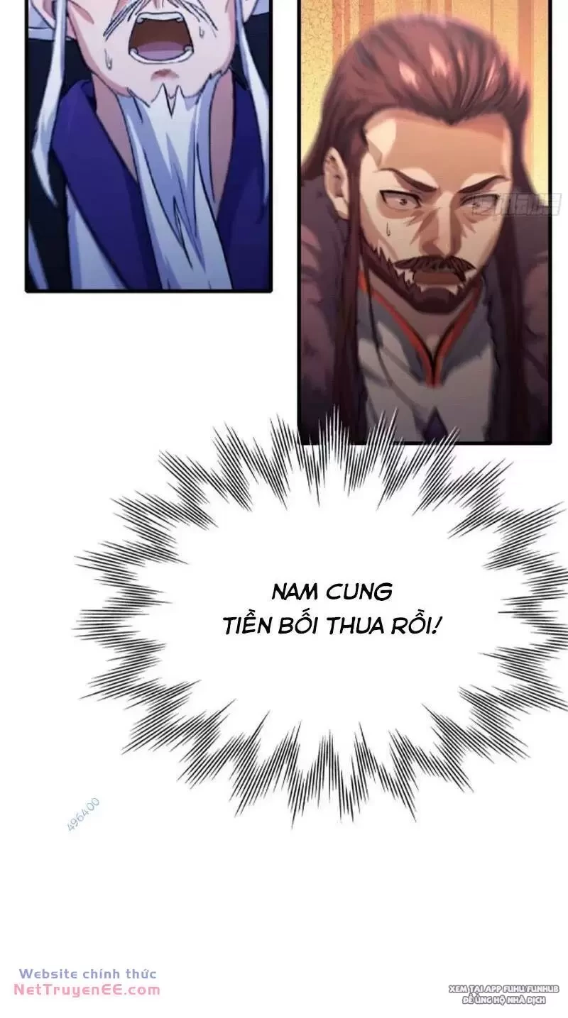 Hoá Ra Ta Đã Vô Địch Từ Lâu Chapter 61 - Trang 4