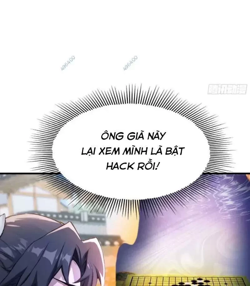 Hoá Ra Ta Đã Vô Địch Từ Lâu Chapter 61 - Trang 4