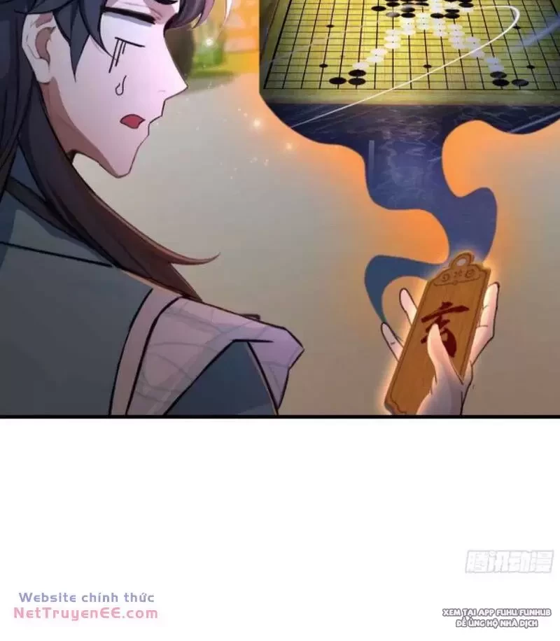 Hoá Ra Ta Đã Vô Địch Từ Lâu Chapter 61 - Trang 4