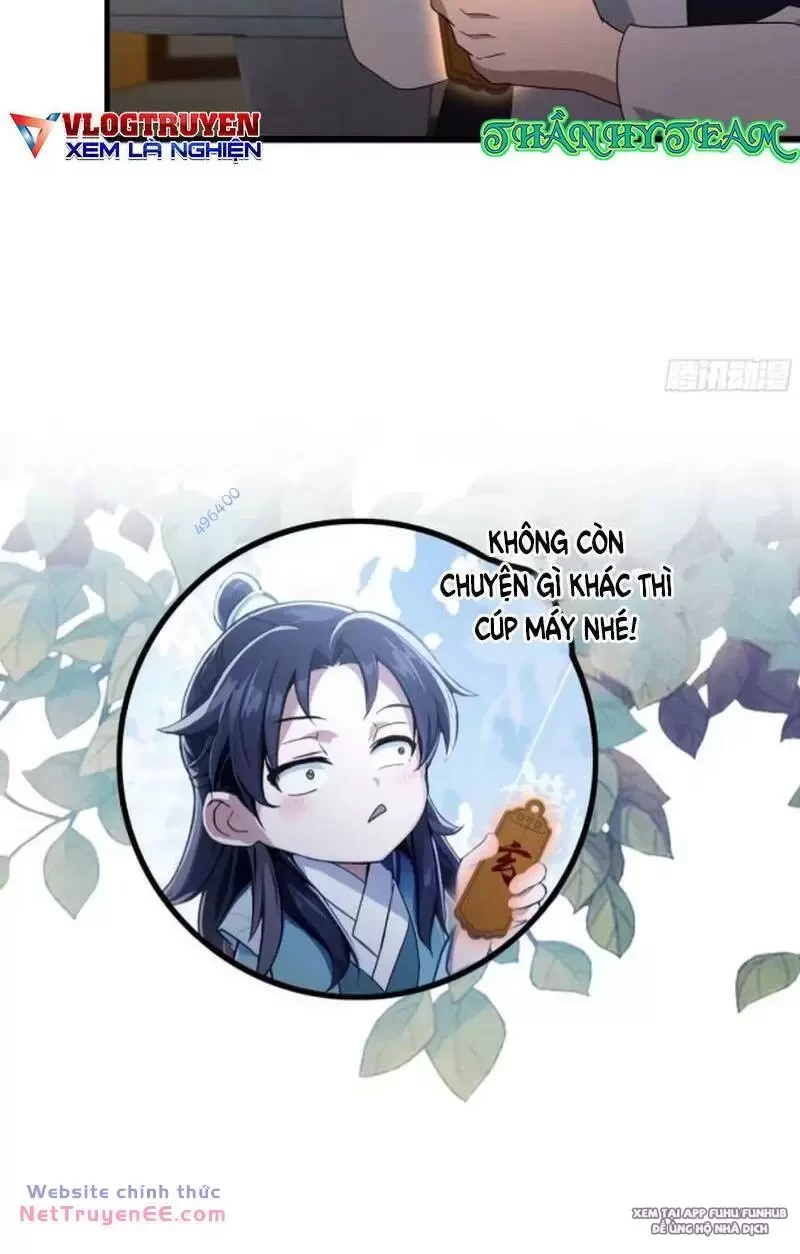 Hoá Ra Ta Đã Vô Địch Từ Lâu Chapter 61 - Trang 4