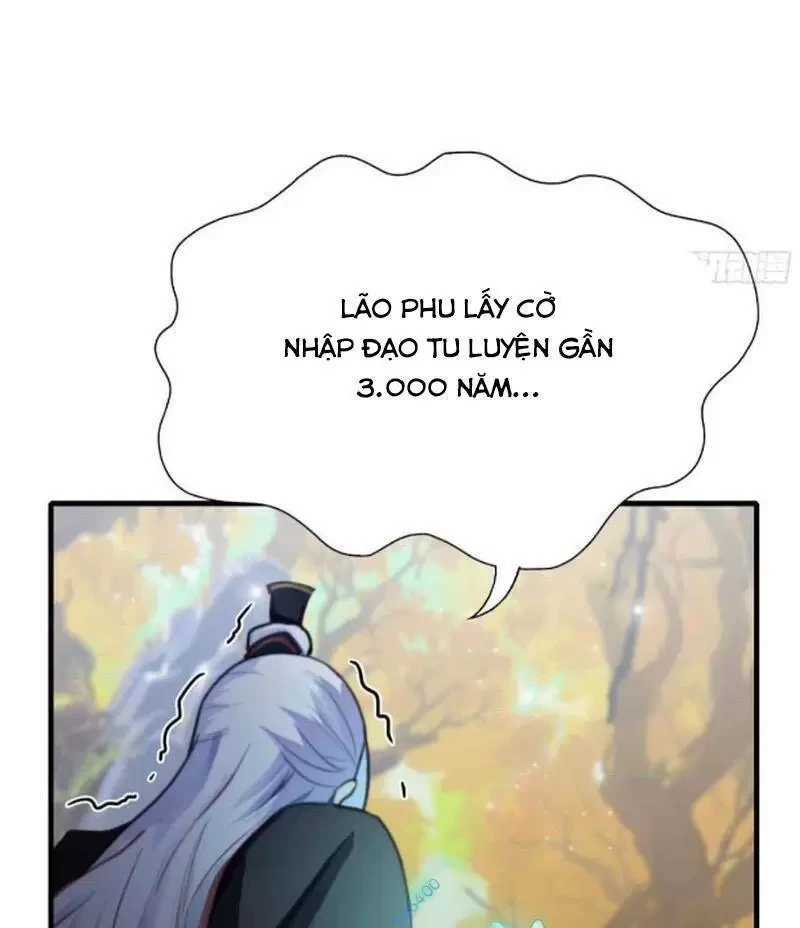 Hoá Ra Ta Đã Vô Địch Từ Lâu Chapter 61 - Trang 4