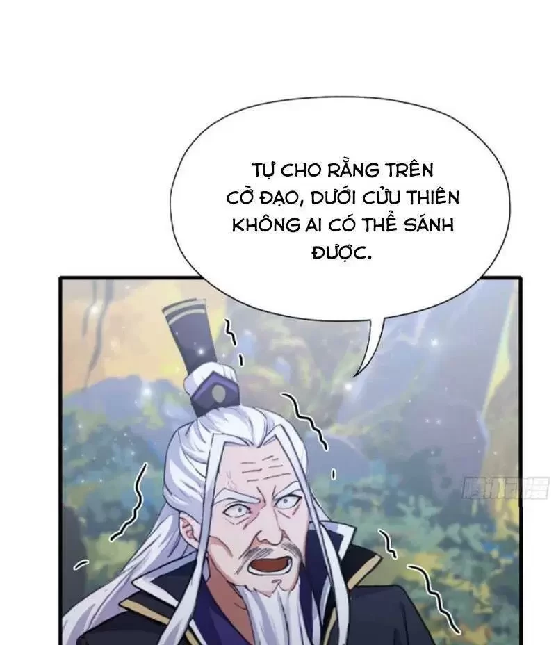 Hoá Ra Ta Đã Vô Địch Từ Lâu Chapter 61 - Trang 4