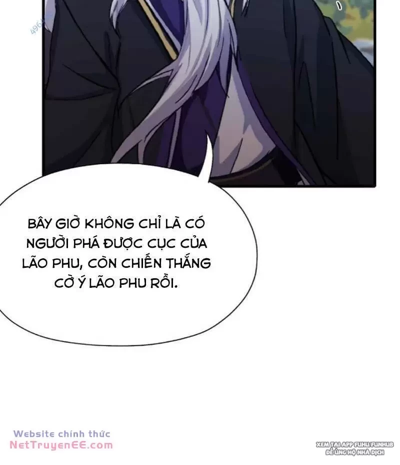 Hoá Ra Ta Đã Vô Địch Từ Lâu Chapter 61 - Trang 4