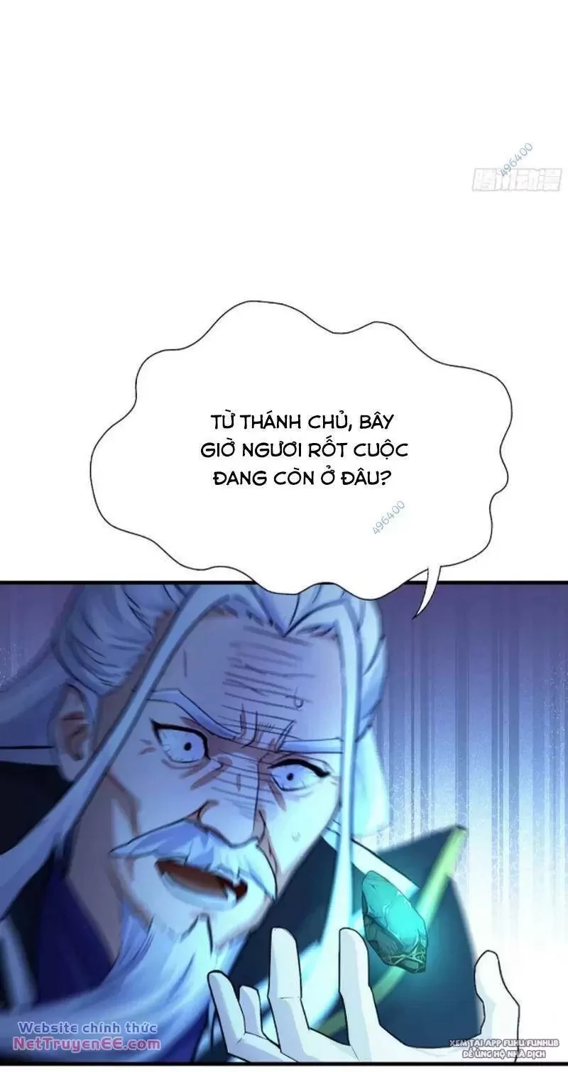 Hoá Ra Ta Đã Vô Địch Từ Lâu Chapter 61 - Trang 4