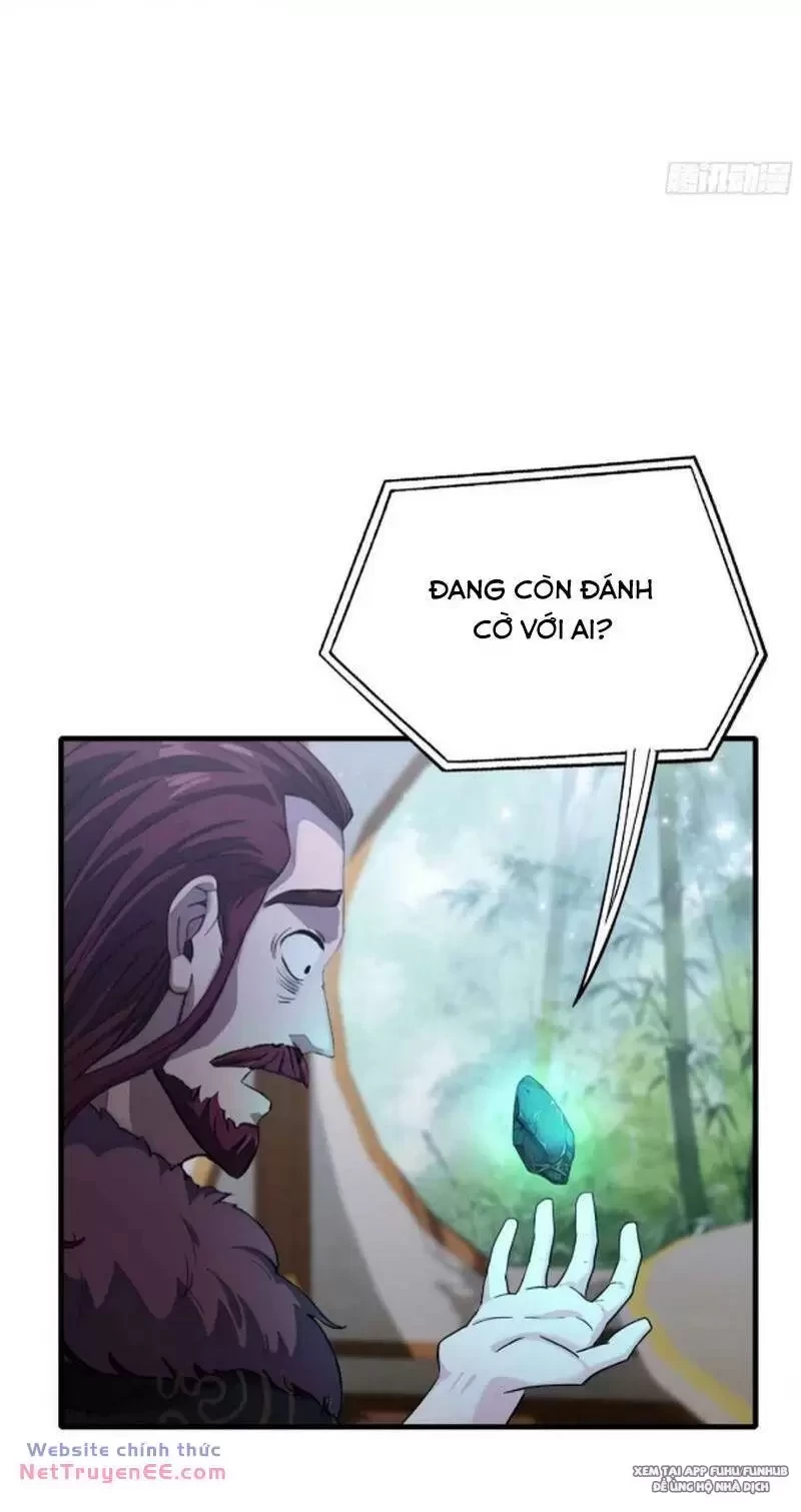 Hoá Ra Ta Đã Vô Địch Từ Lâu Chapter 61 - Trang 4