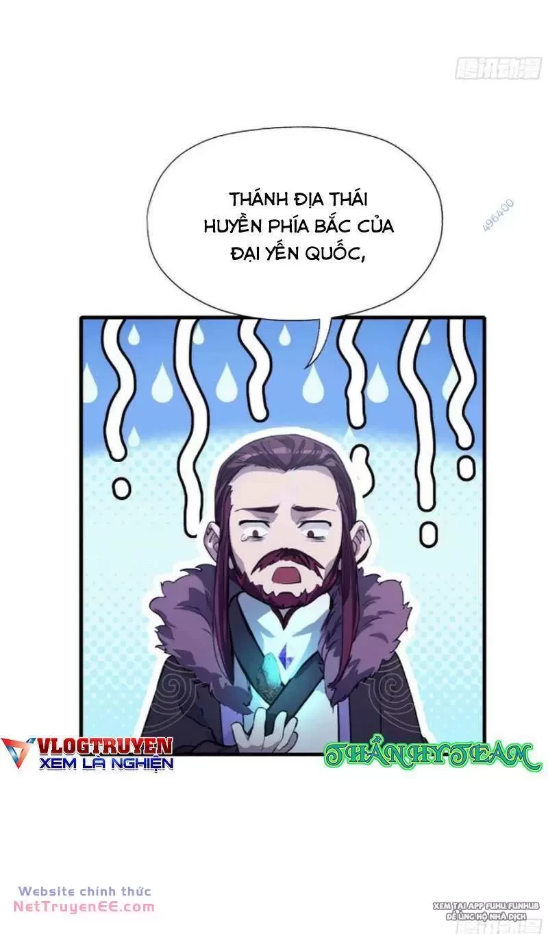 Hoá Ra Ta Đã Vô Địch Từ Lâu Chapter 61 - Trang 4
