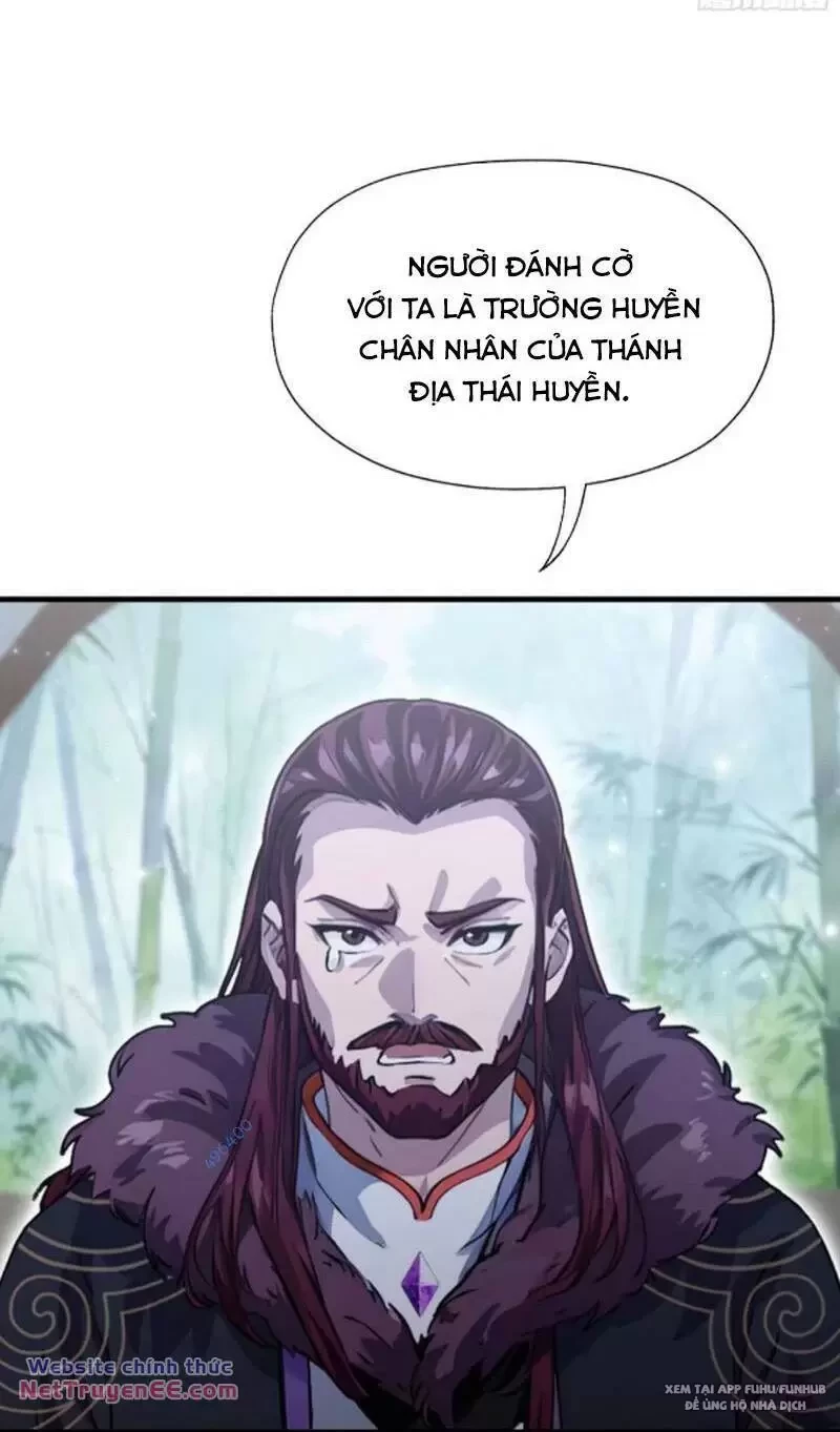 Hoá Ra Ta Đã Vô Địch Từ Lâu Chapter 61 - Trang 4