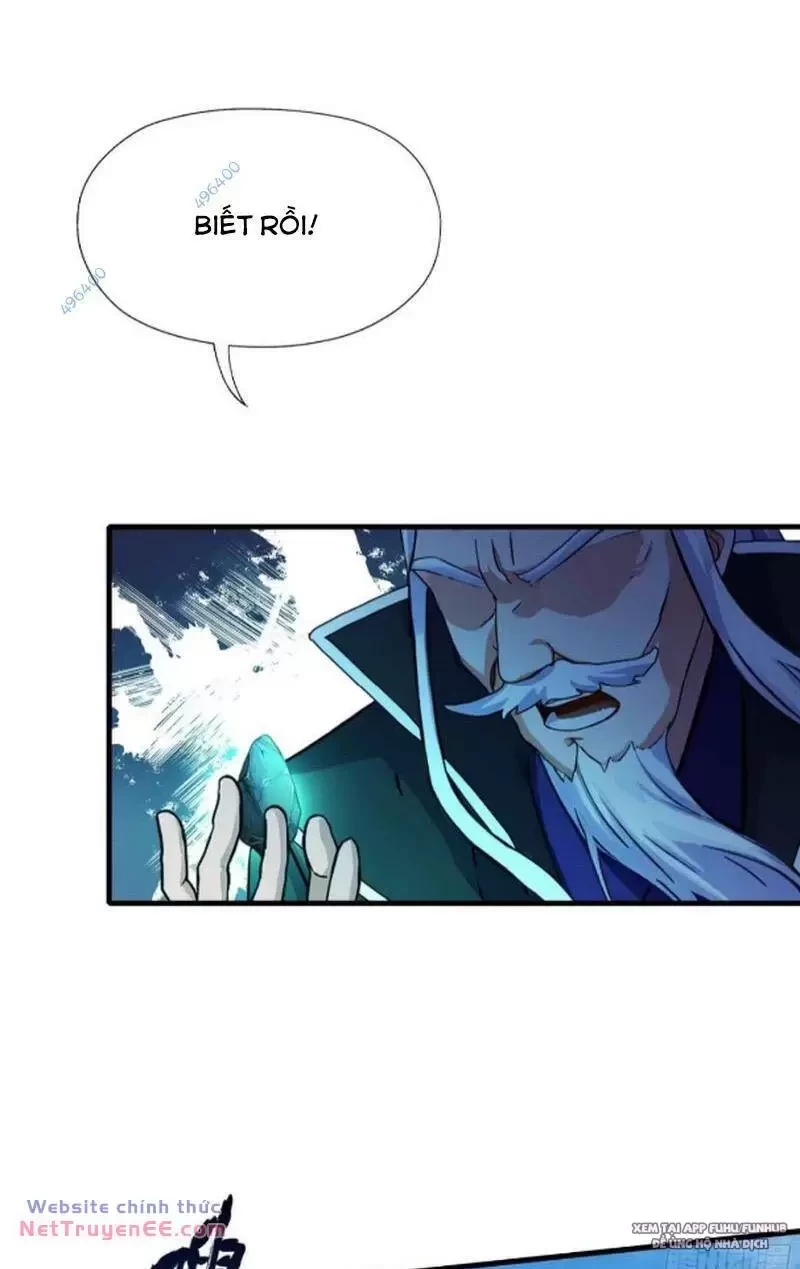 Hoá Ra Ta Đã Vô Địch Từ Lâu Chapter 61 - Trang 4