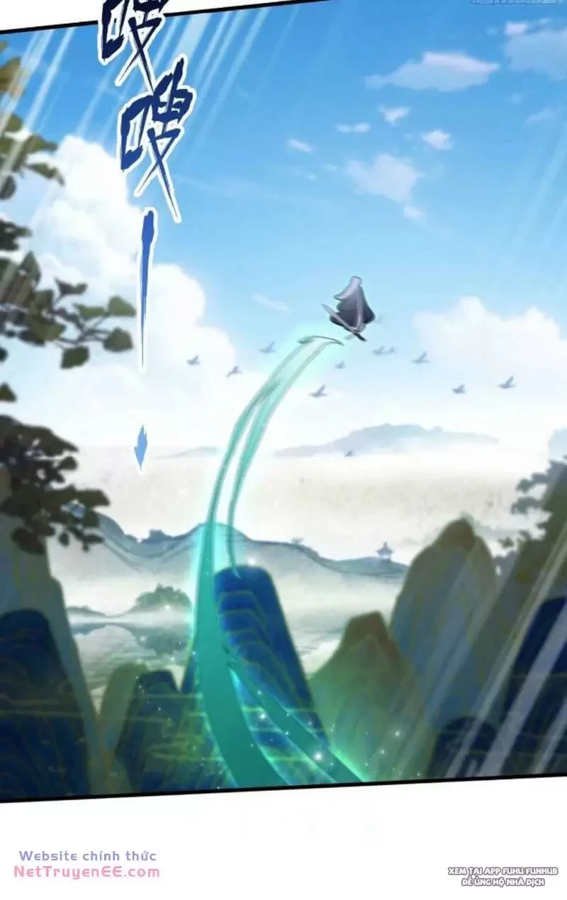 Hoá Ra Ta Đã Vô Địch Từ Lâu Chapter 61 - Trang 4