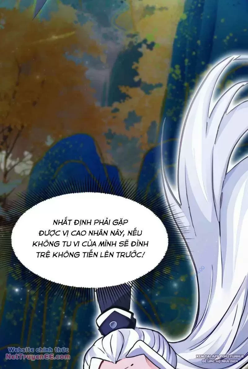 Hoá Ra Ta Đã Vô Địch Từ Lâu Chapter 61 - Trang 4