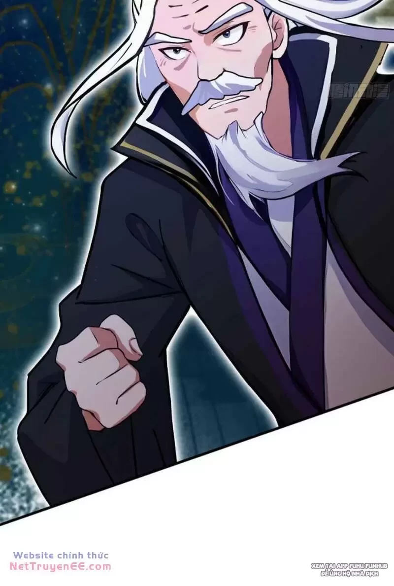 Hoá Ra Ta Đã Vô Địch Từ Lâu Chapter 61 - Trang 4