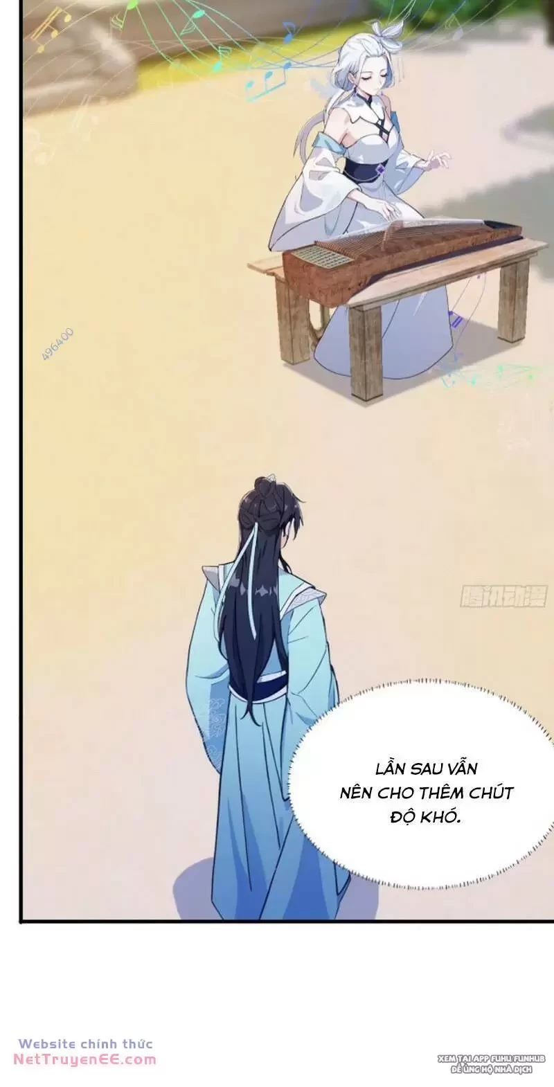 Hoá Ra Ta Đã Vô Địch Từ Lâu Chapter 61 - Trang 4