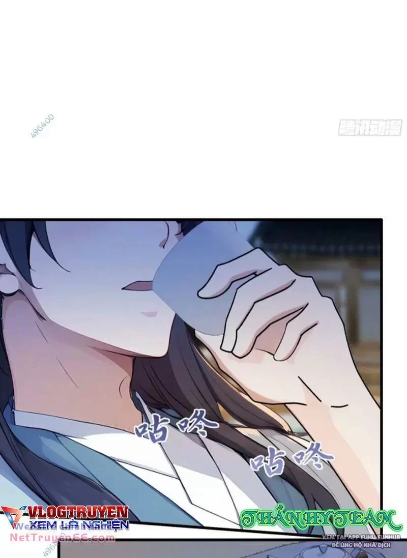 Hoá Ra Ta Đã Vô Địch Từ Lâu Chapter 61 - Trang 4