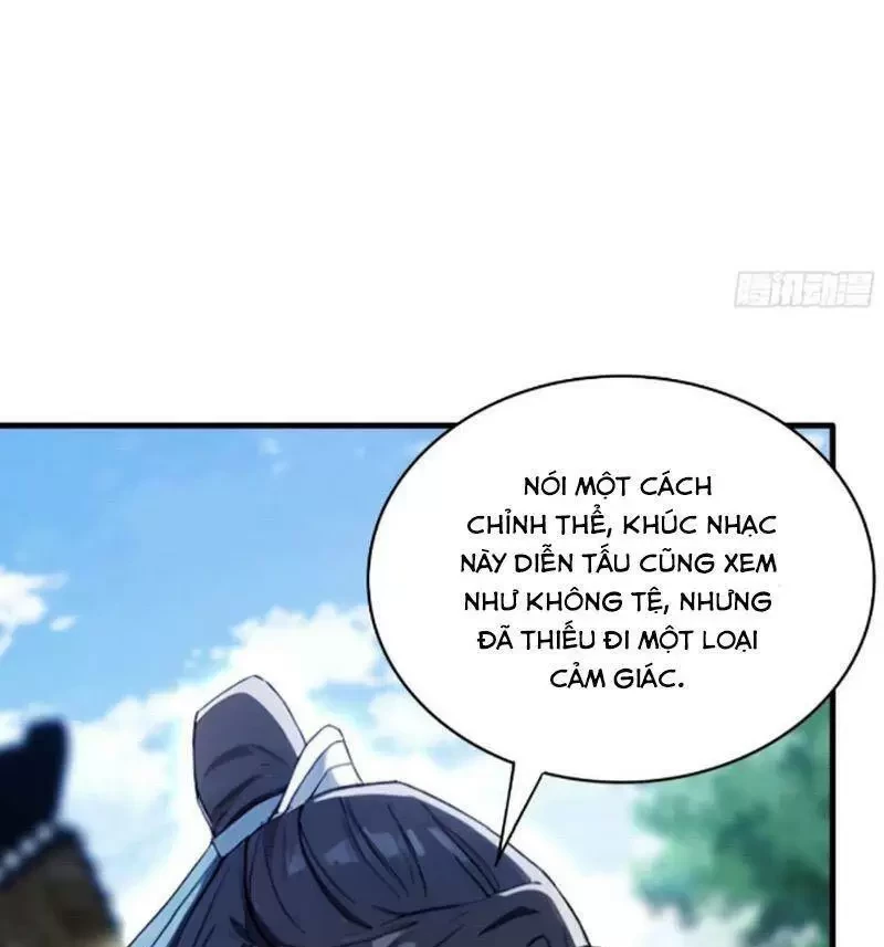 Hoá Ra Ta Đã Vô Địch Từ Lâu Chapter 61 - Trang 4