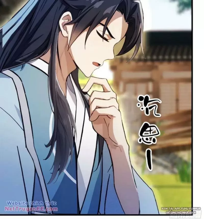 Hoá Ra Ta Đã Vô Địch Từ Lâu Chapter 61 - Trang 4