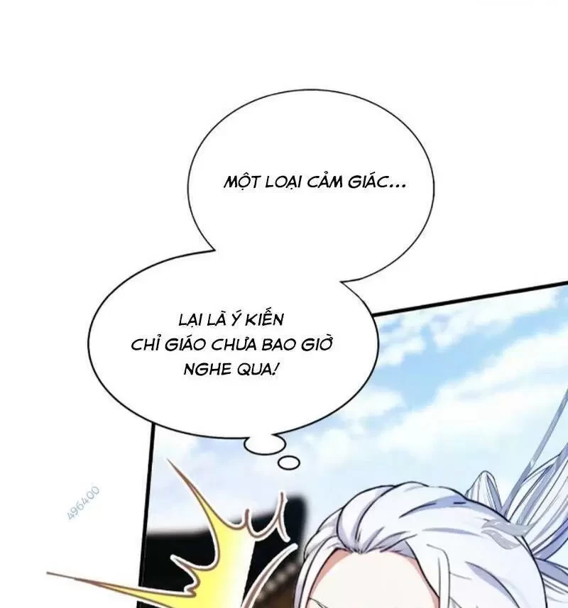 Hoá Ra Ta Đã Vô Địch Từ Lâu Chapter 61 - Trang 4