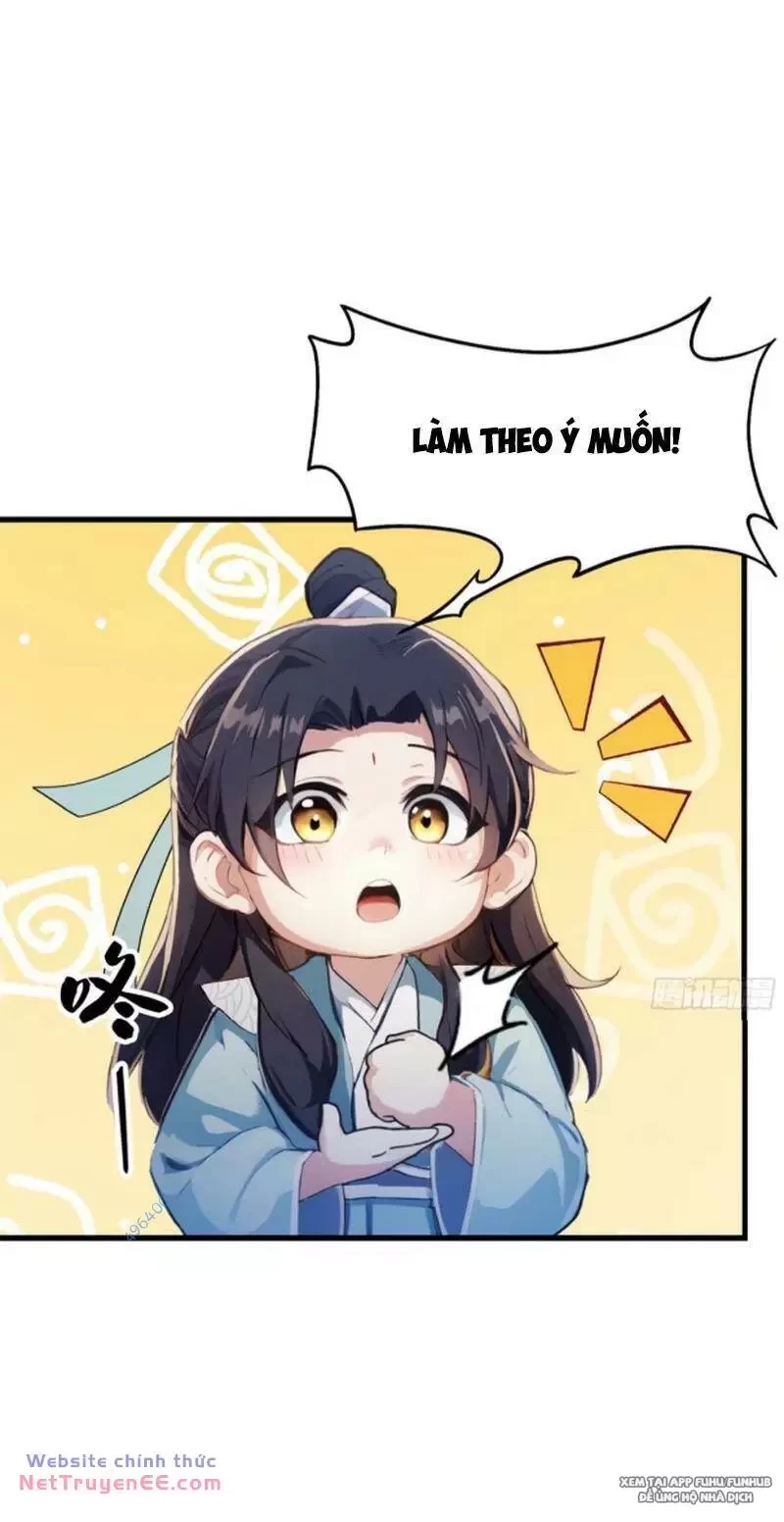 Hoá Ra Ta Đã Vô Địch Từ Lâu Chapter 61 - Trang 4