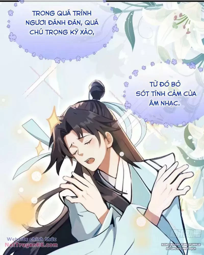 Hoá Ra Ta Đã Vô Địch Từ Lâu Chapter 62 - Trang 4