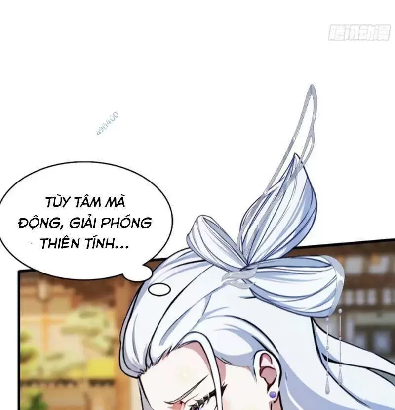 Hoá Ra Ta Đã Vô Địch Từ Lâu Chapter 62 - Trang 4