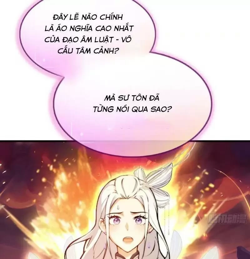 Hoá Ra Ta Đã Vô Địch Từ Lâu Chapter 62 - Trang 4