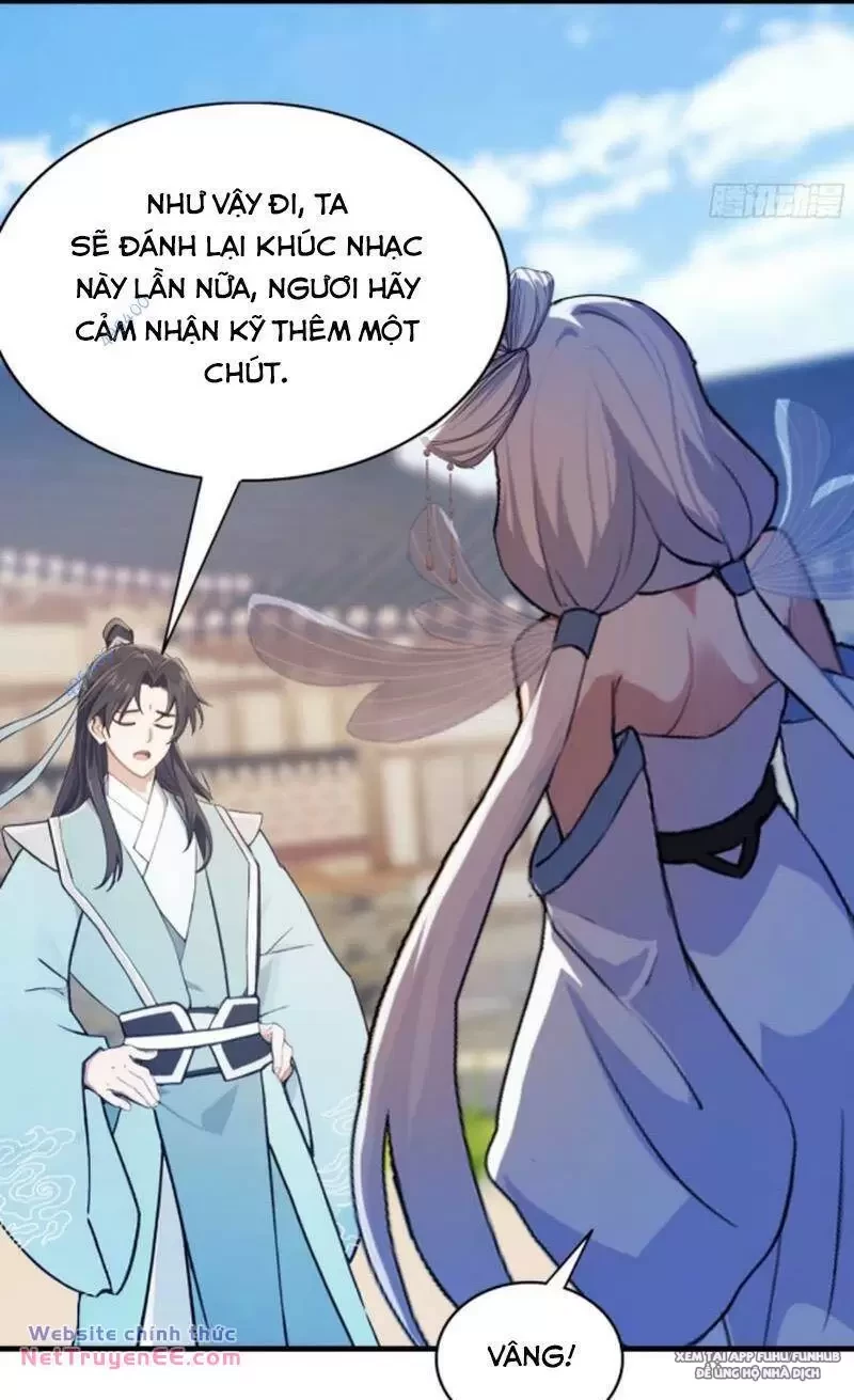 Hoá Ra Ta Đã Vô Địch Từ Lâu Chapter 62 - Trang 4