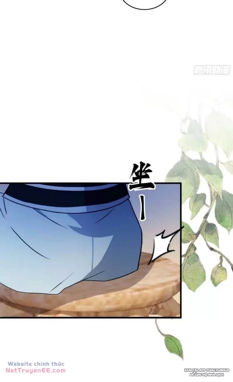 Hoá Ra Ta Đã Vô Địch Từ Lâu Chapter 62 - Trang 4