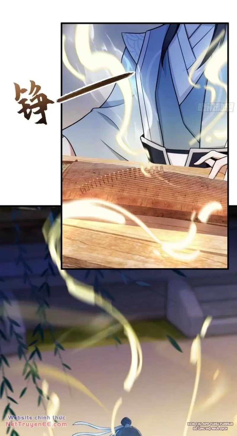 Hoá Ra Ta Đã Vô Địch Từ Lâu Chapter 62 - Trang 4