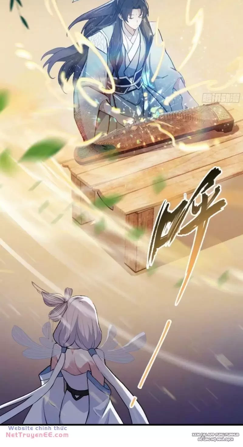 Hoá Ra Ta Đã Vô Địch Từ Lâu Chapter 62 - Trang 4