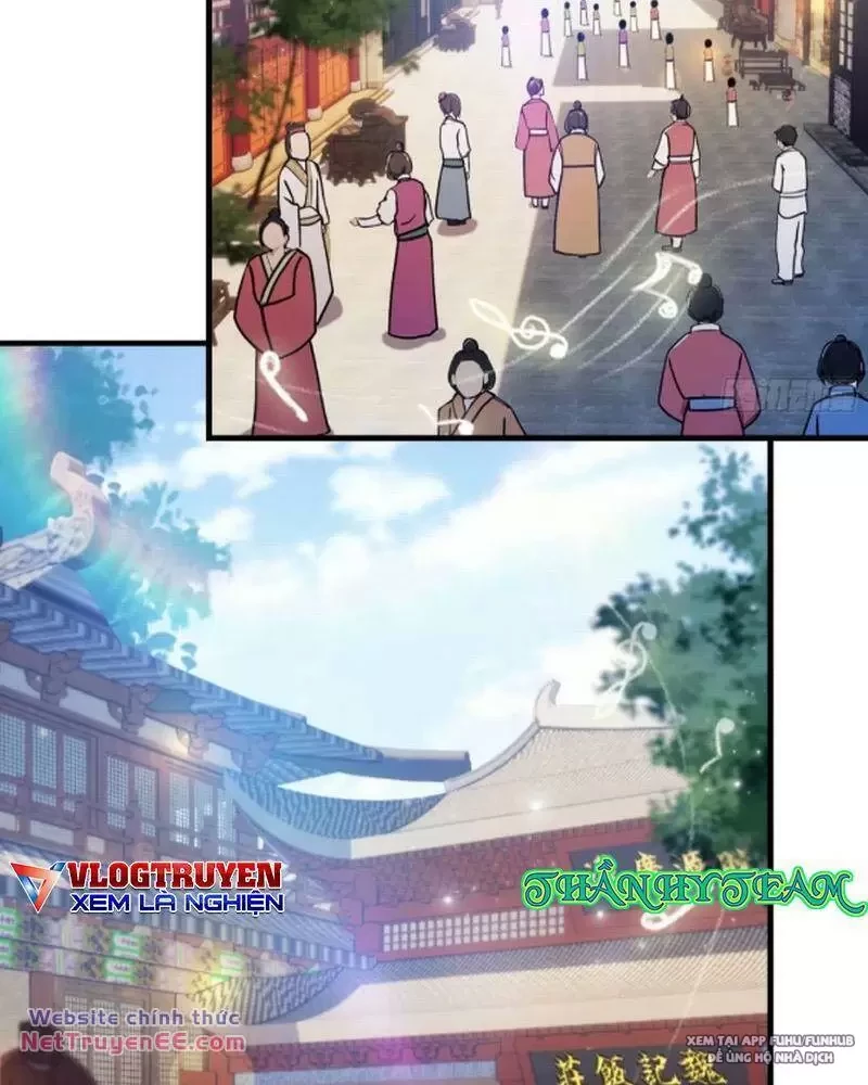 Hoá Ra Ta Đã Vô Địch Từ Lâu Chapter 62 - Trang 4