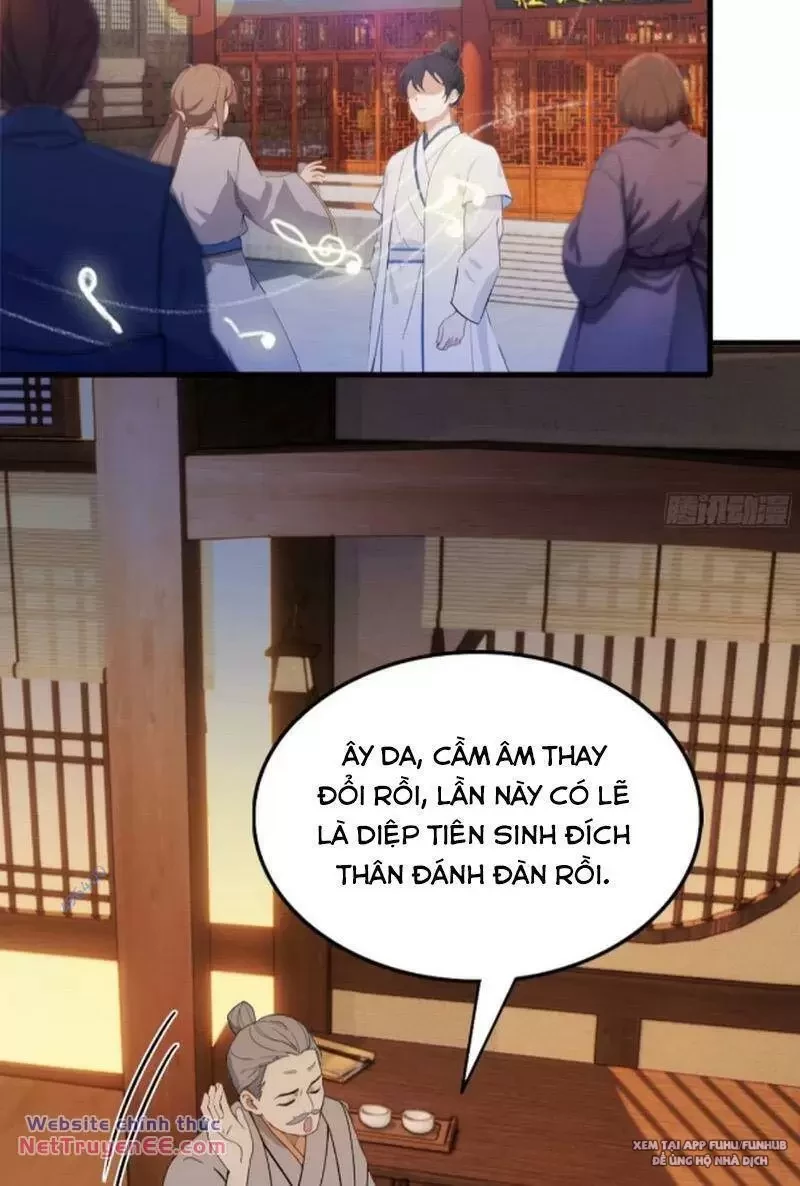 Hoá Ra Ta Đã Vô Địch Từ Lâu Chapter 62 - Trang 4