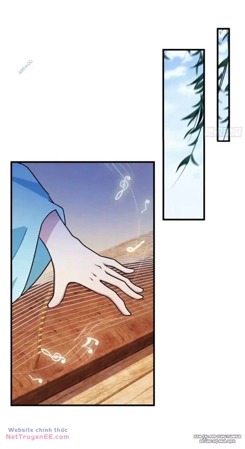 Hoá Ra Ta Đã Vô Địch Từ Lâu Chapter 62 - Trang 4