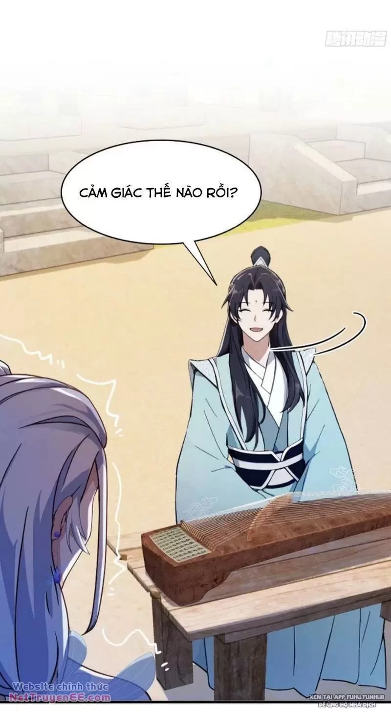 Hoá Ra Ta Đã Vô Địch Từ Lâu Chapter 62 - Trang 4